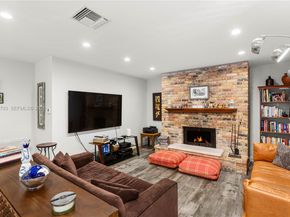 6809 Mentone St, Coral Gables FL 33146