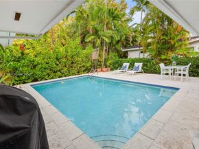 6809 Mentone St, Coral Gables FL 33146