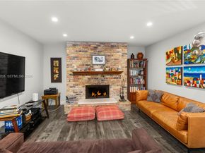 6809 Mentone St, Coral Gables FL 33146