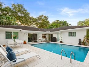 6809 Mentone St, Coral Gables FL 33146