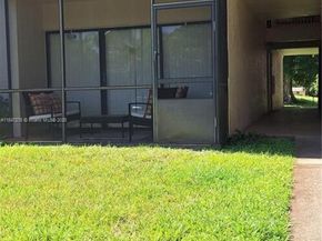 5835 Washington St 49, Hollywood FL 33023