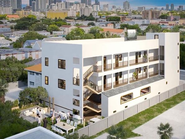 1037 NW 2nd St, Miami FL 33128