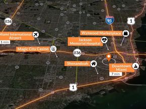 1037 NW 2nd St, Miami FL 33128