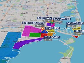 1037 NW 2nd St, Miami FL 33128