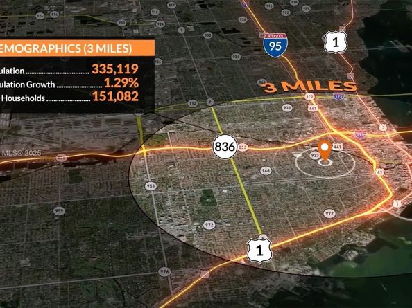 1037 NW 2nd St, Miami FL 33128