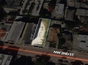 1037 NW 2nd St, Miami FL 33128