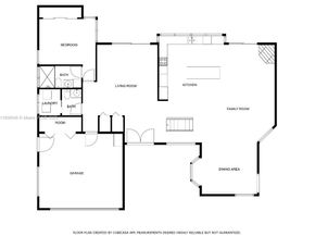 13420 SW 2nd St, Miami FL 33184