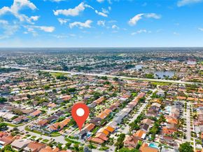 13420 SW 2nd St, Miami FL 33184