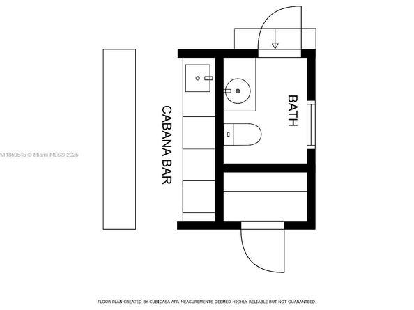 13420 SW 2nd St, Miami FL 33184