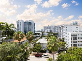 1621 Bay Rd 604, Miami Beach FL 33139