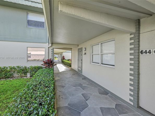 644 N Flanders  N 644, Delray Beach FL 33484