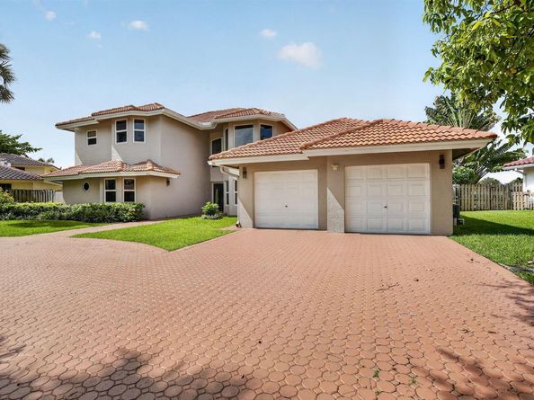 9410 Sea Turtle Manor, Plantation FL 33324