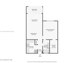 101 Royal Park Dr 1D, Oakland Park FL 33309