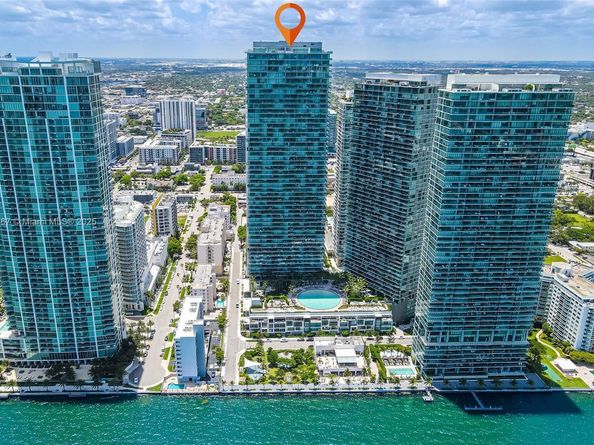 480 NE 31st St 4302, Miami FL 33137