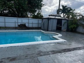 1140 NE 196th Ter, Miami FL 33179