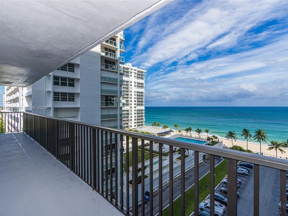4280 Galt Ocean Dr 8F, Fort Lauderdale FL 33308