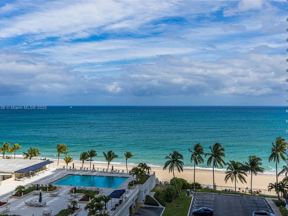 4280 Galt Ocean Dr 8F, Fort Lauderdale FL 33308