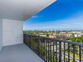 4280 Galt Ocean Dr 8F, Fort Lauderdale FL 33308