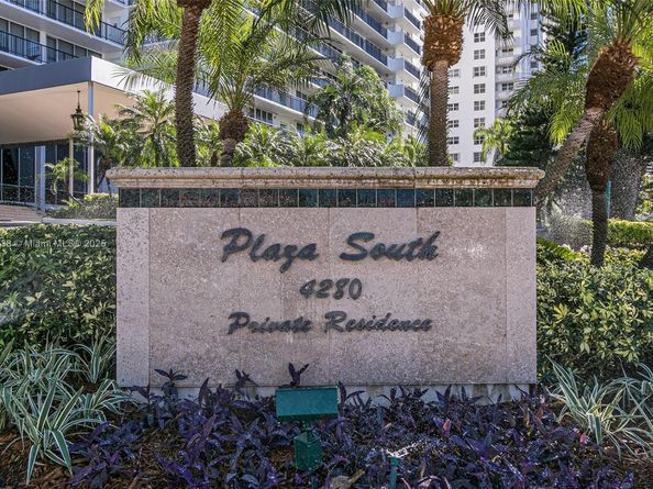 4280 Galt Ocean Dr 8F, Fort Lauderdale FL 33308