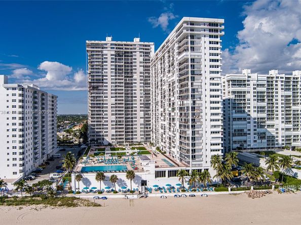 4280 Galt Ocean Dr 8F, Fort Lauderdale FL 33308