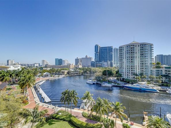 600 W Las Olas Blvd 509S, Fort Lauderdale FL 33312