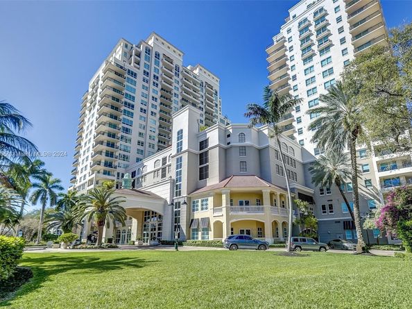 600 W Las Olas Blvd 509S, Fort Lauderdale FL 33312