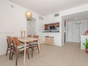600 W Las Olas Blvd 509S, Fort Lauderdale FL 33312