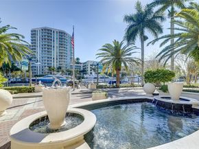 600 W Las Olas Blvd 509S, Fort Lauderdale FL 33312