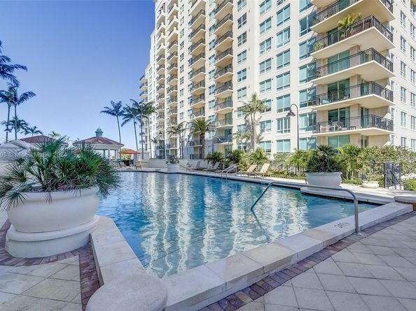 600 W Las Olas Blvd 509S, Fort Lauderdale FL 33312