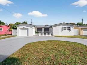 7777 Fairway Blvd, Miramar FL 33023