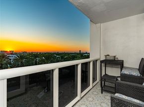 10275 Collins Ave 527, Bal Harbour FL 33154