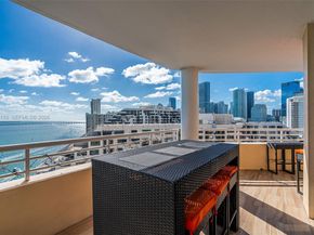 808 Brickell Key Dr 1808, Miami FL 33131