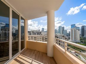 808 Brickell Key Dr 1808, Miami FL 33131