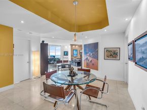 808 Brickell Key Dr 1808, Miami FL 33131