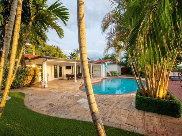 21250 NE 23rd Ave, Miami FL 33180