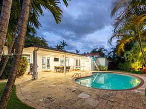 21250 NE 23rd Ave, Miami FL 33180