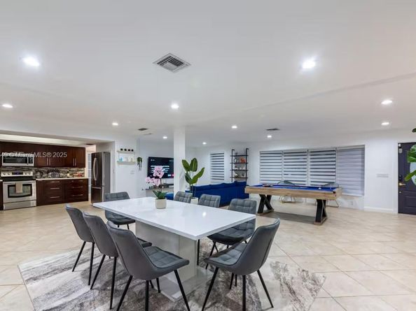 21250 NE 23rd Ave, Miami FL 33180