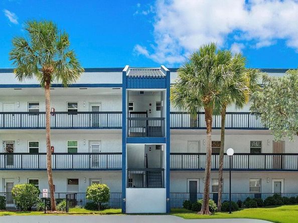 3170 HOLIDAY SPRINGS Boulevard 6309, Margate FL 33063