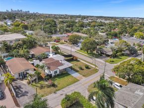 1608 NE 34st, Oakland Park FL 33334