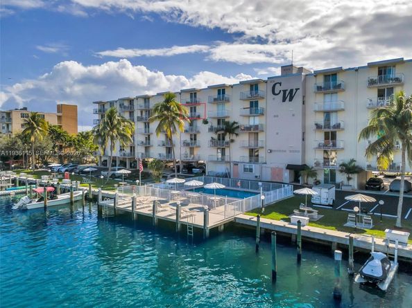 1731 SE 15th St 511, Fort Lauderdale FL 33316