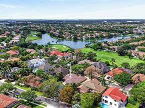 1083 SW 156th Ter, Pembroke Pines FL 33027