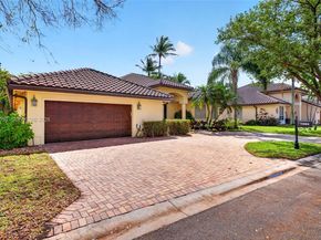 1083 SW 156th Ter, Pembroke Pines FL 33027