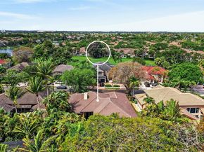 1083 SW 156th Ter, Pembroke Pines FL 33027
