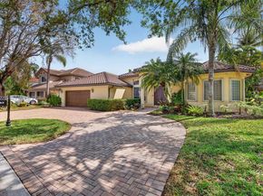 1083 SW 156th Ter, Pembroke Pines FL 33027