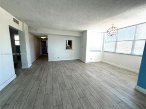3660 NE 166th St 301 +40' Deeded Dock, North Miami Beach FL 33160