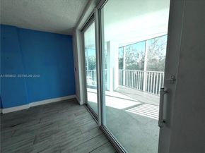 3660 NE 166th St 301 +40' Deeded Dock, North Miami Beach FL 33160