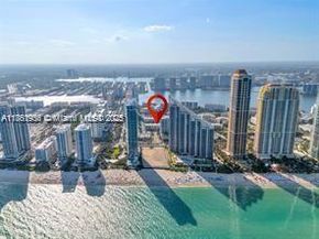 200 177th Dr 507, Sunny Isles Beach FL 33160