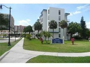 200 177th Dr 507, Sunny Isles Beach FL 33160