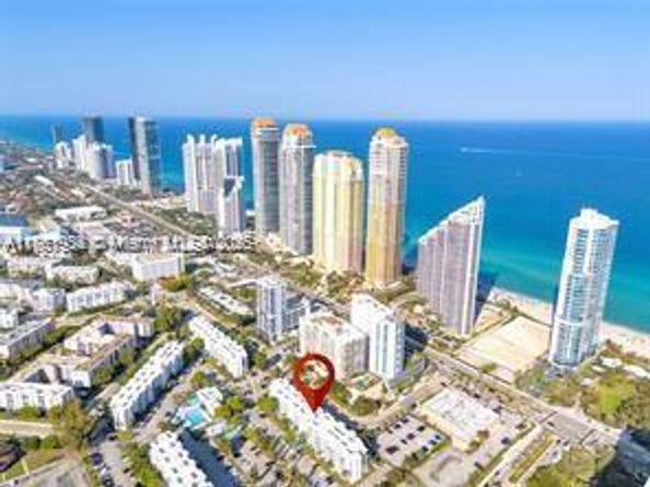 200 177th Dr 507, Sunny Isles Beach FL 33160