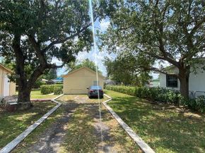 3058 NW 61st St, Miami FL 33142